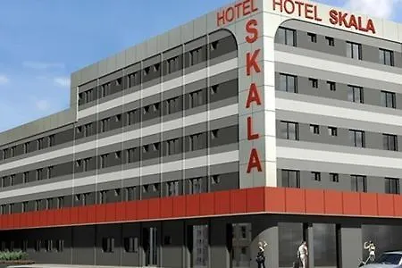 Hotel Skala Traveling Cuiaba (Mato Grosso)